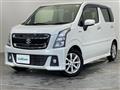 2018 Suzuki Wagon R Stingray
