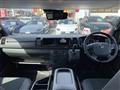 2026 Toyota Hiace Van