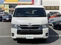 2026 Toyota Hiace Van