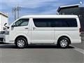 2026 Toyota Hiace Van