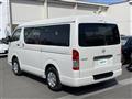 2026 Toyota Hiace Van
