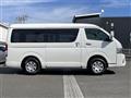 2026 Toyota Hiace Van
