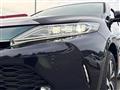 2017 Toyota Harrier