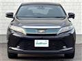 2017 Toyota Harrier