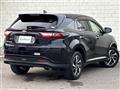 2017 Toyota Harrier