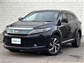 2017 Toyota Harrier
