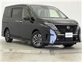 2023 Nissan Serena