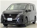 2023 Nissan Serena