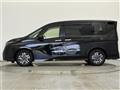 2023 Nissan Serena