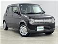 2015 Suzuki Lapin