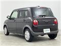 2015 Suzuki Lapin
