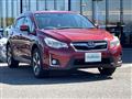 2015 Subaru IMPREZA XV HYBRID
