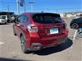 2015 Subaru IMPREZA XV HYBRID