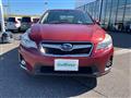 2015 Subaru IMPREZA XV HYBRID