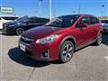 2015 Subaru IMPREZA XV HYBRID