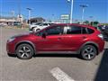 2015 Subaru IMPREZA XV HYBRID