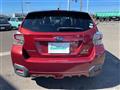 2015 Subaru IMPREZA XV HYBRID