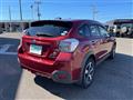 2015 Subaru IMPREZA XV HYBRID