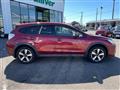 2015 Subaru IMPREZA XV HYBRID