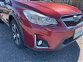 2015 Subaru IMPREZA XV HYBRID