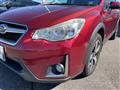 2015 Subaru IMPREZA XV HYBRID