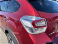 2015 Subaru IMPREZA XV HYBRID
