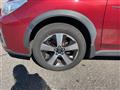 2015 Subaru IMPREZA XV HYBRID