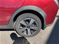 2015 Subaru IMPREZA XV HYBRID