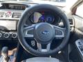 2015 Subaru IMPREZA XV HYBRID