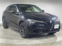 2019 Alfa Romeo Alfa Romeo Others