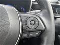 2021 Toyota CorollaCross