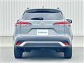 2021 Toyota CorollaCross