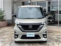 2020 Nissan ROOX