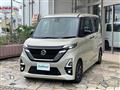 2020 Nissan ROOX