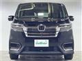 2017 Honda Step WGN