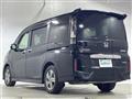 2017 Honda Step WGN