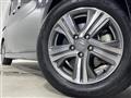 2017 Honda Step WGN