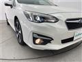 2017 Subaru Impreza