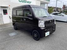 2020 Suzuki Every
