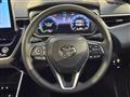 2025 Toyota CorollaCross