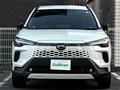 2025 Toyota CorollaCross