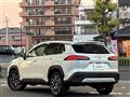 2025 Toyota CorollaCross