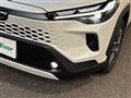 2025 Toyota CorollaCross
