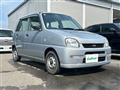 2005 Subaru Pleo