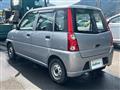 2005 Subaru Pleo