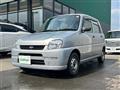 2005 Subaru Pleo
