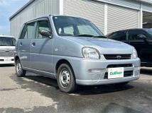 2005 Subaru Pleo