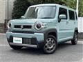 2026 Suzuki Hustler