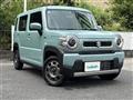 2026 Suzuki Hustler