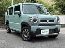 2026 Suzuki Hustler
